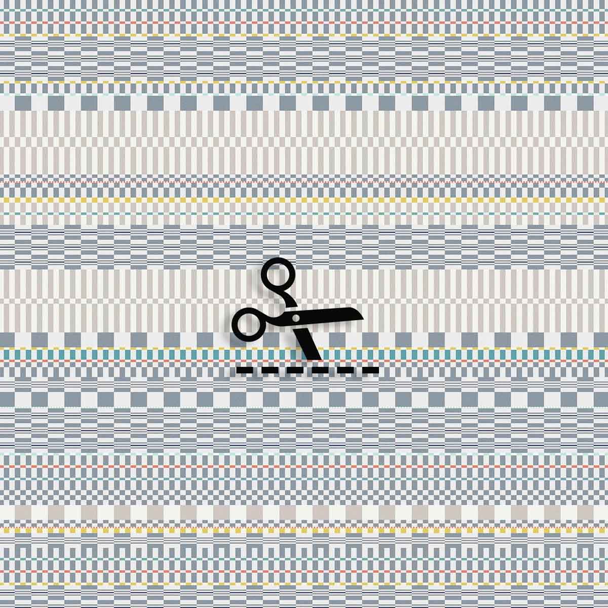 NAPPE SUR MESURE BODEGA