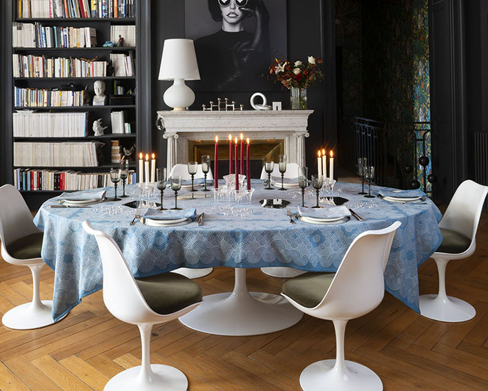 Méandre_Baptiste Vandaele x Tissage Moutet_©Amandine&Jules