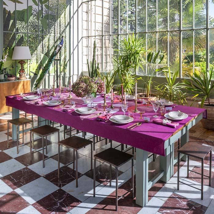 NAPPE PÉTALE – Image 2