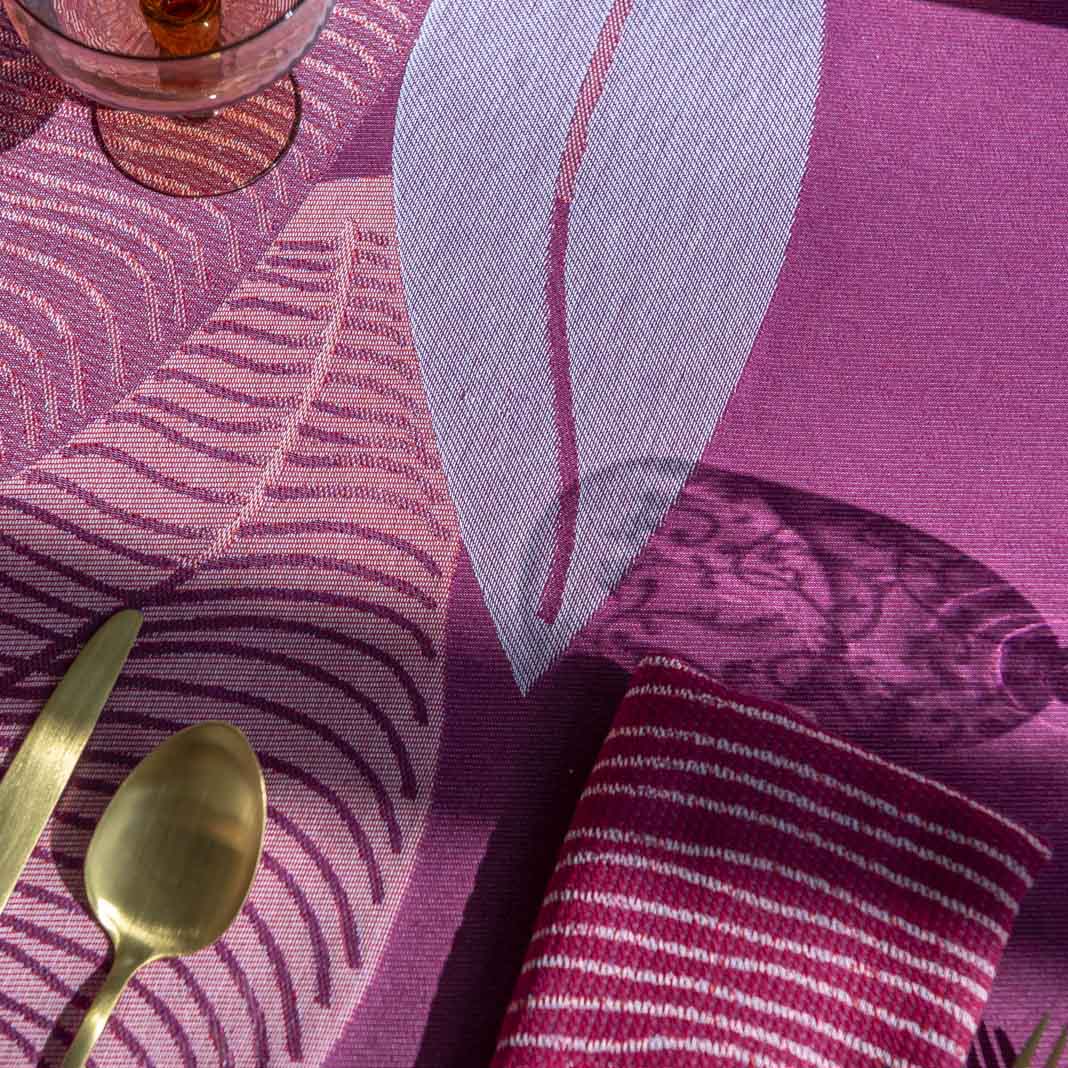 NAPPE PÉTALE – Image 5